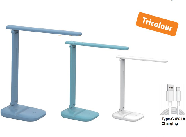 Smart LED Table Light