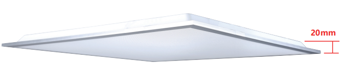Back-lit LED Panel Light-20MM Thinkness