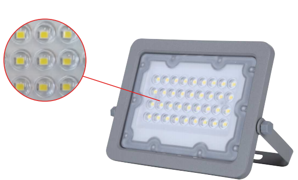 AK Flood Light
