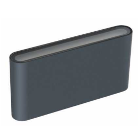 3CCT IP54 Wall Light