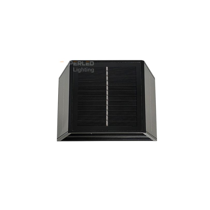 Sifi Series Solar LED Wall Light SL3023
