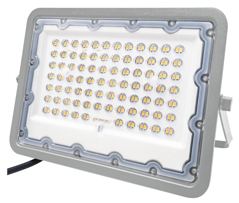 Fly Series PRO High Efficiency LED Flood Light with Lens