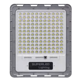 Solar LED Flood Light